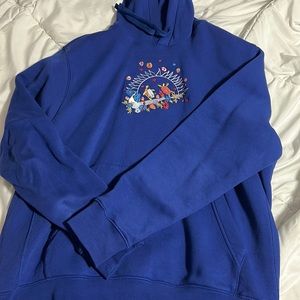 nike hoodie